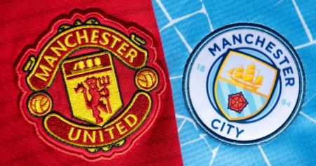 Match Today: Manchester United vs Manchester City 02-10-2022 English Premier League